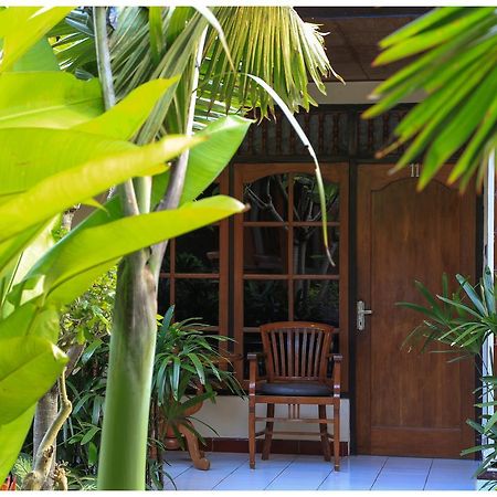 Donna Homestay Sanur  Luaran gambar