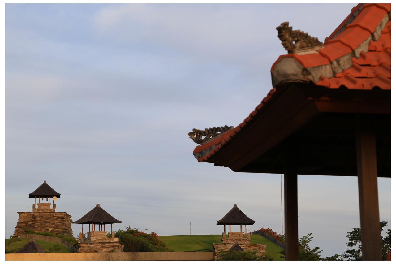 Donna Homestay Sanur  Luaran gambar