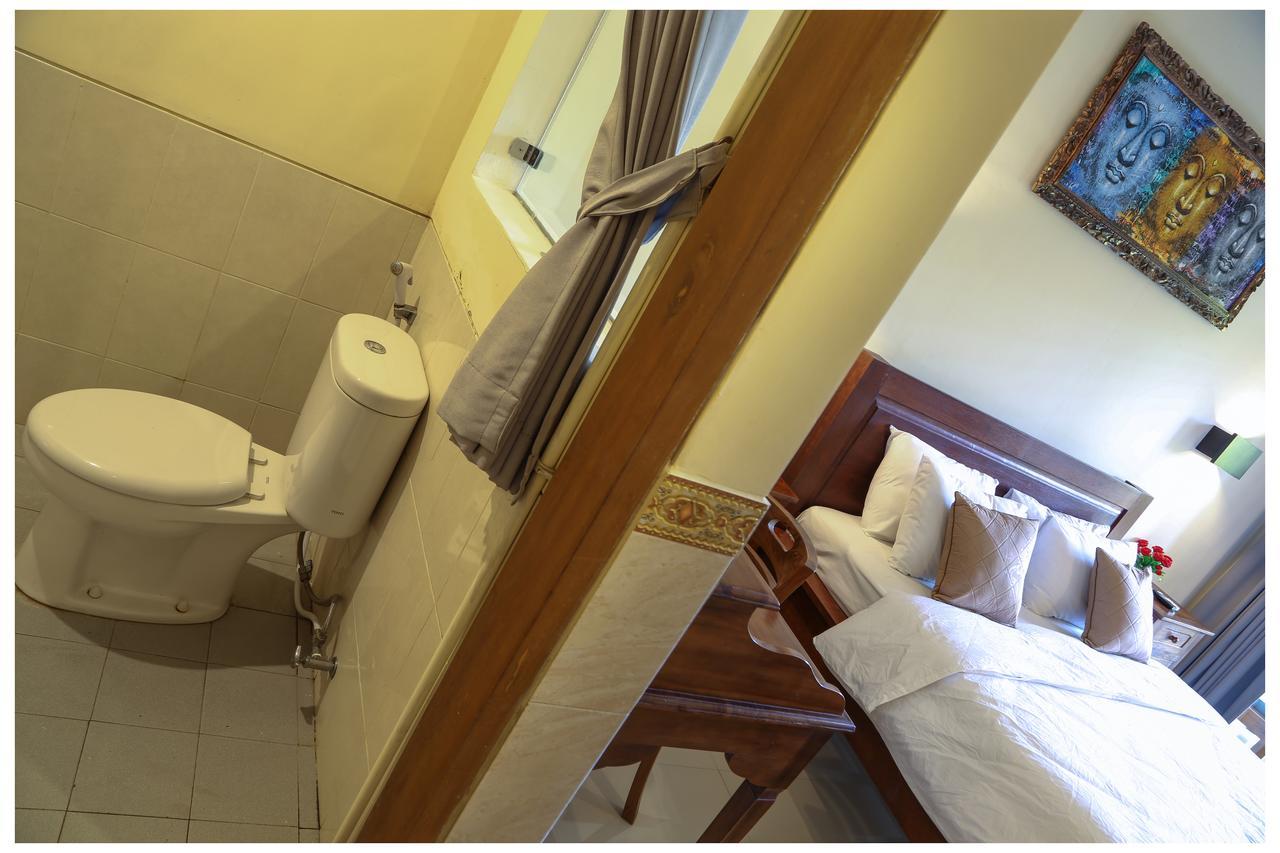 Donna Homestay Sanur  Luaran gambar