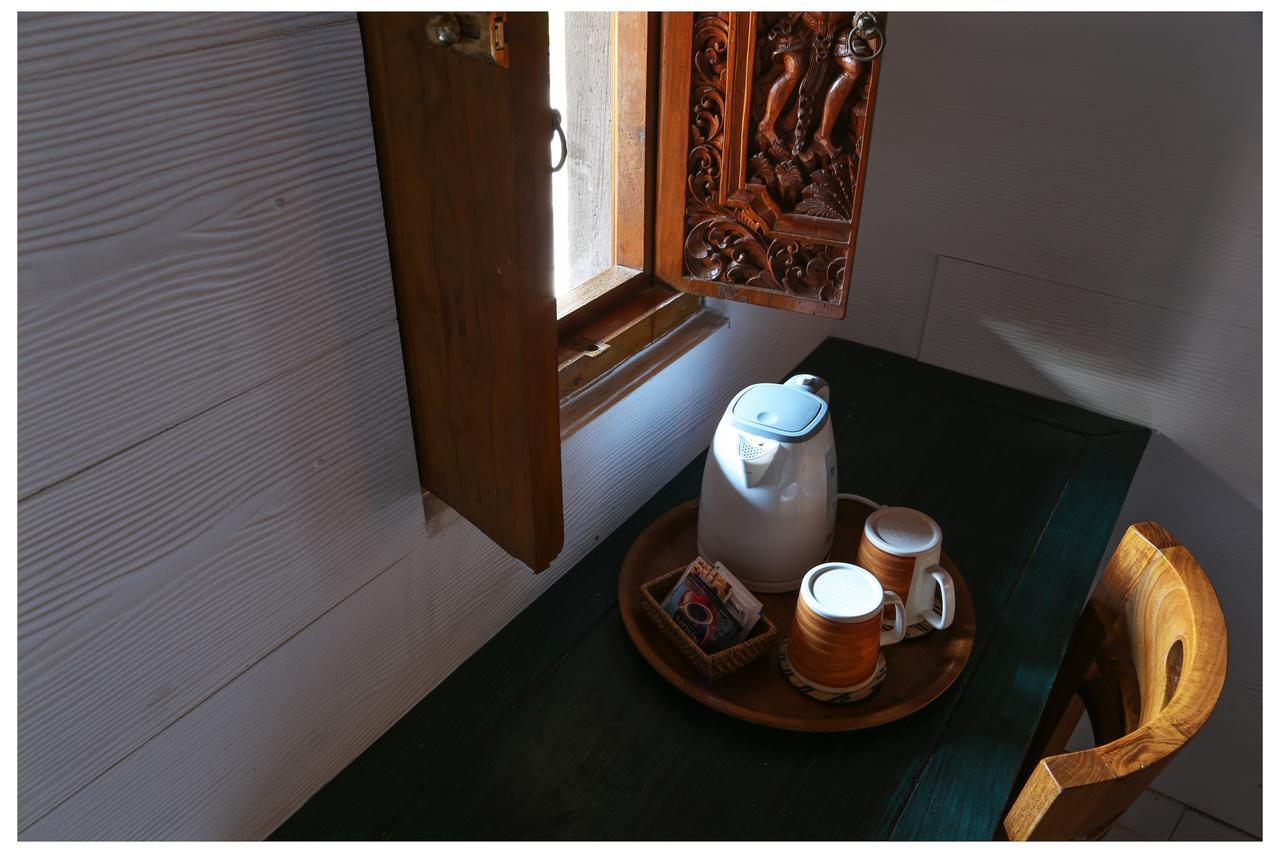 Donna Homestay Sanur  Luaran gambar