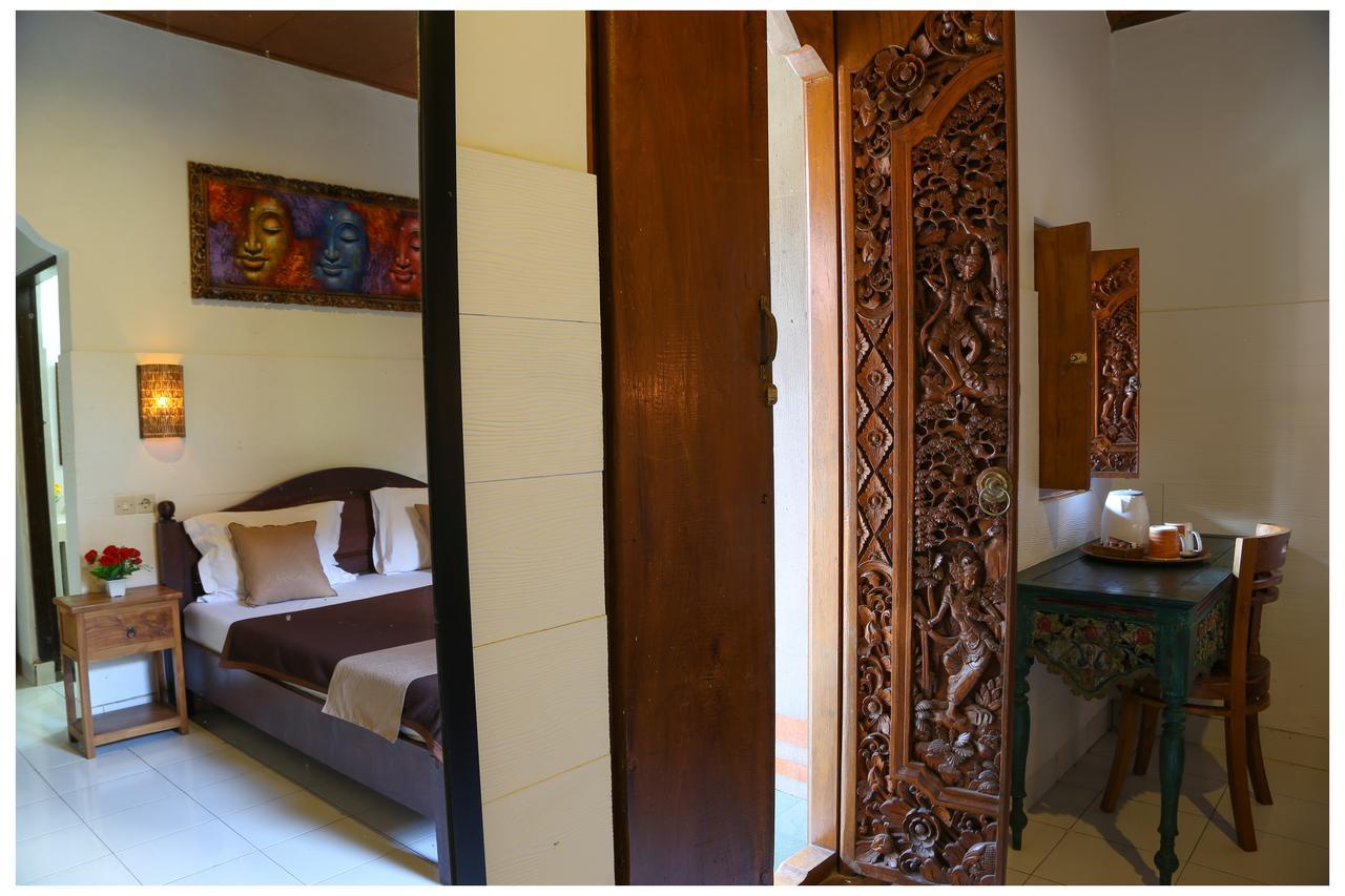 Donna Homestay Sanur  Luaran gambar