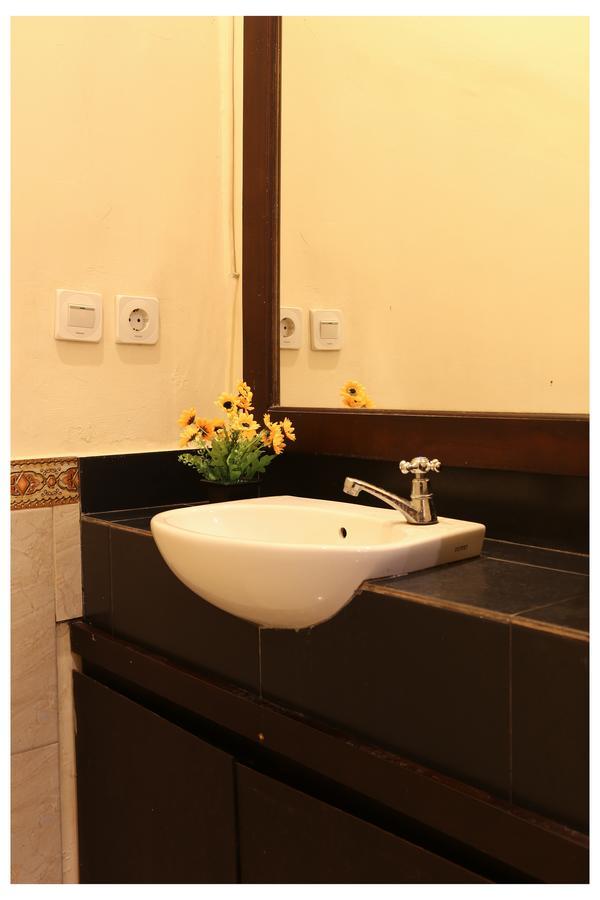 Donna Homestay Sanur  Luaran gambar