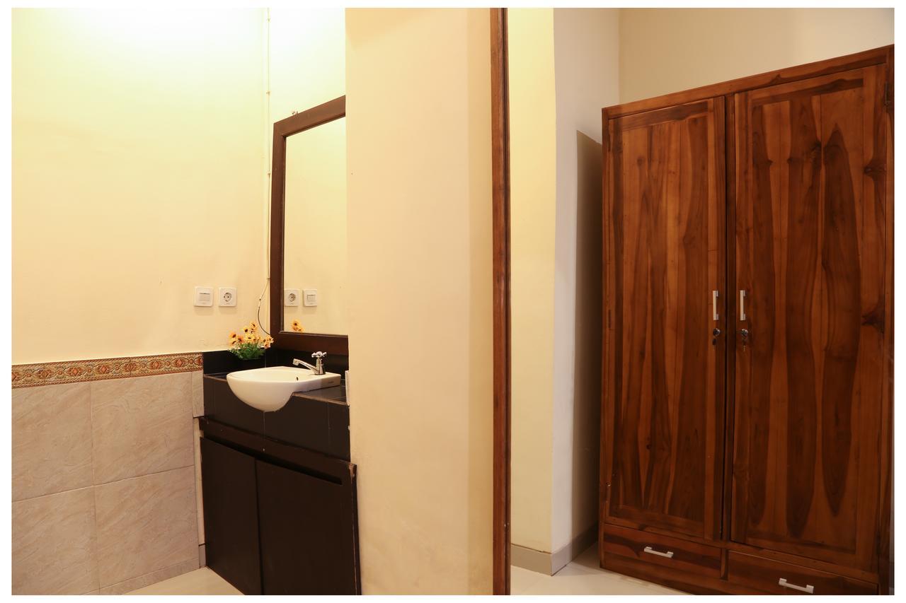 Donna Homestay Sanur  Luaran gambar