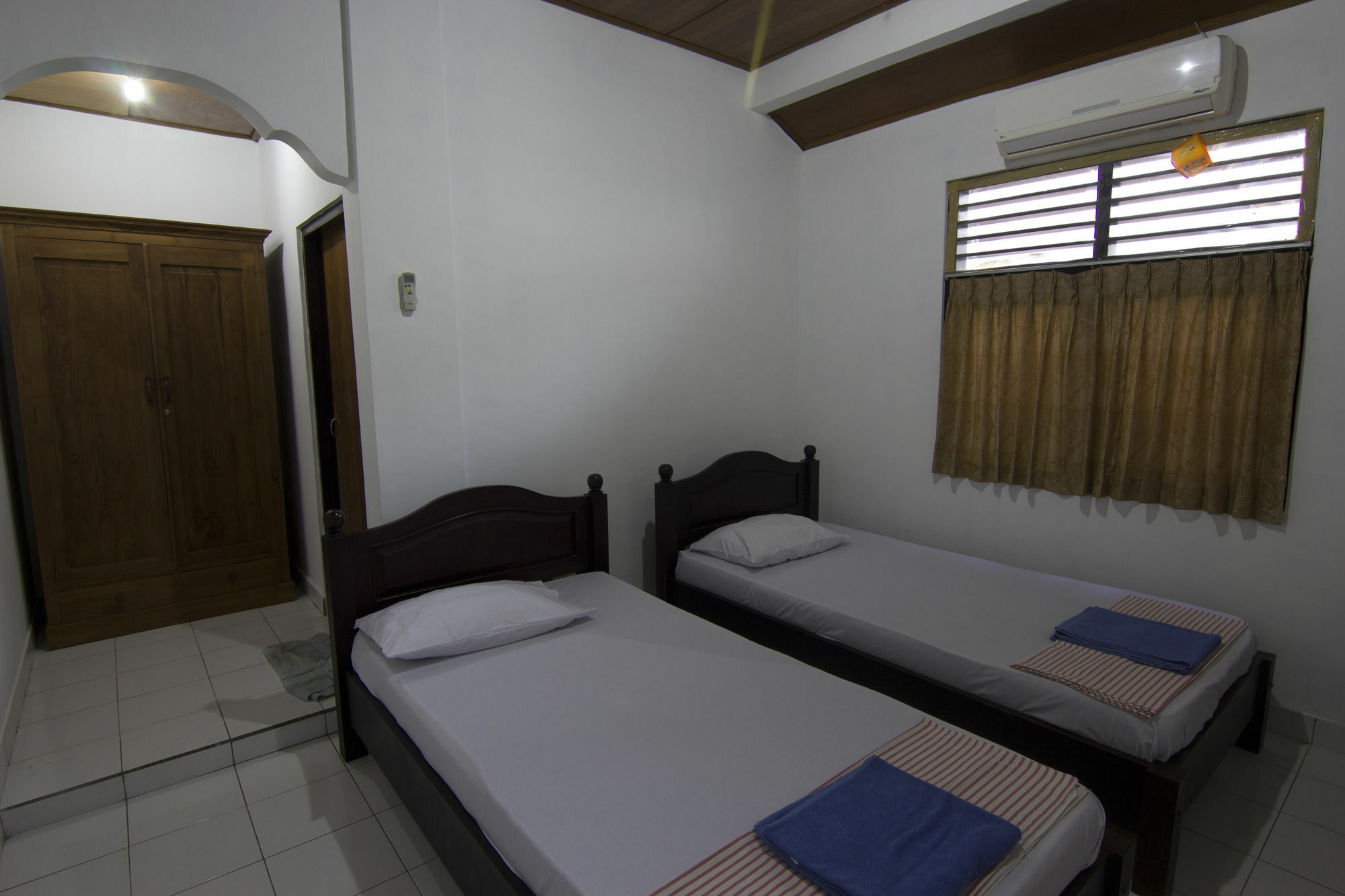 Donna Homestay Sanur  Luaran gambar