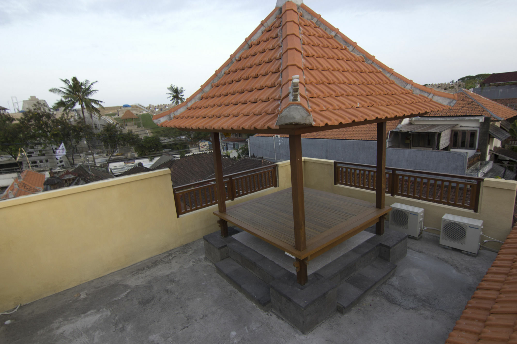 Donna Homestay Sanur  Luaran gambar