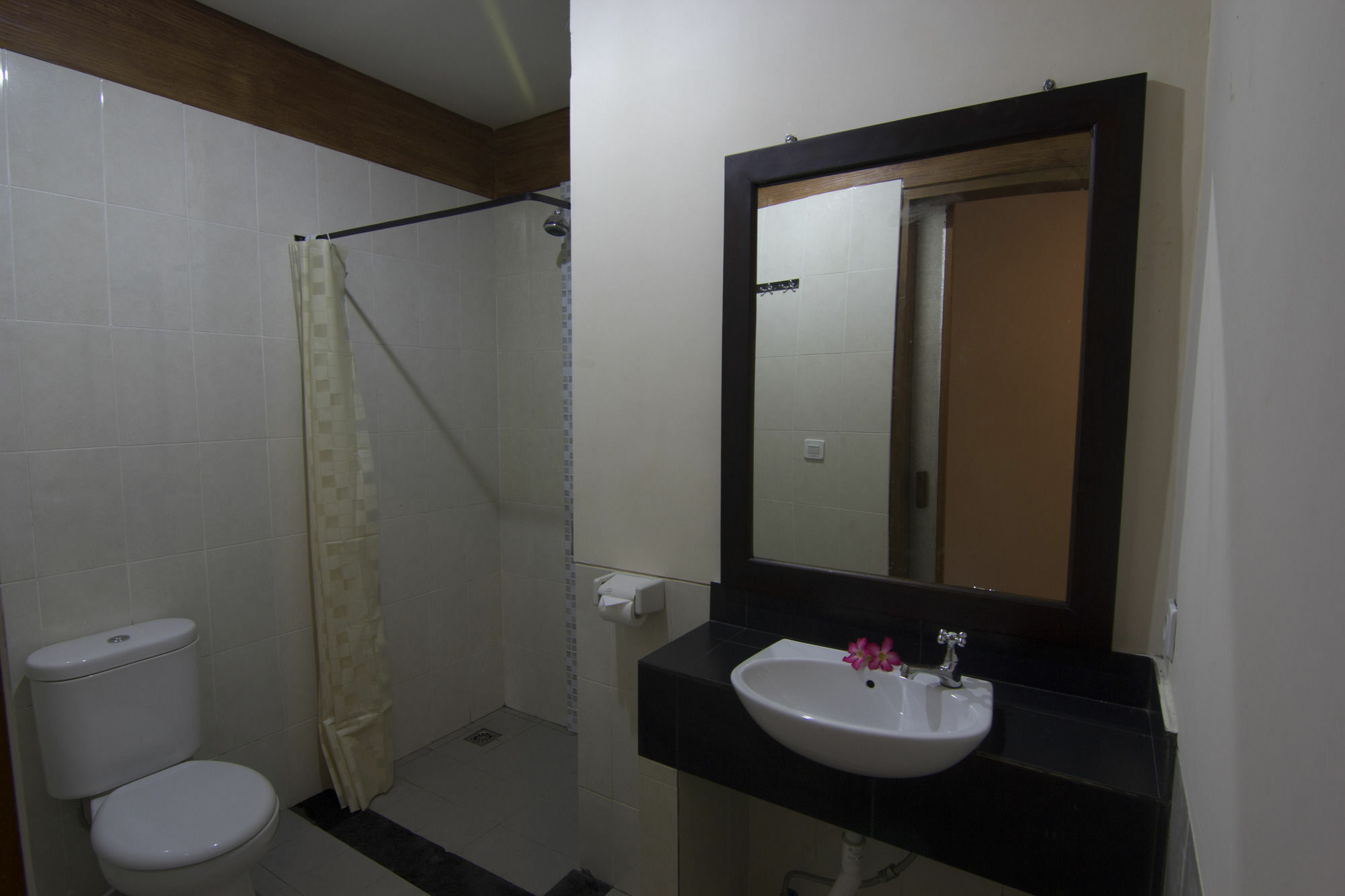Donna Homestay Sanur  Luaran gambar