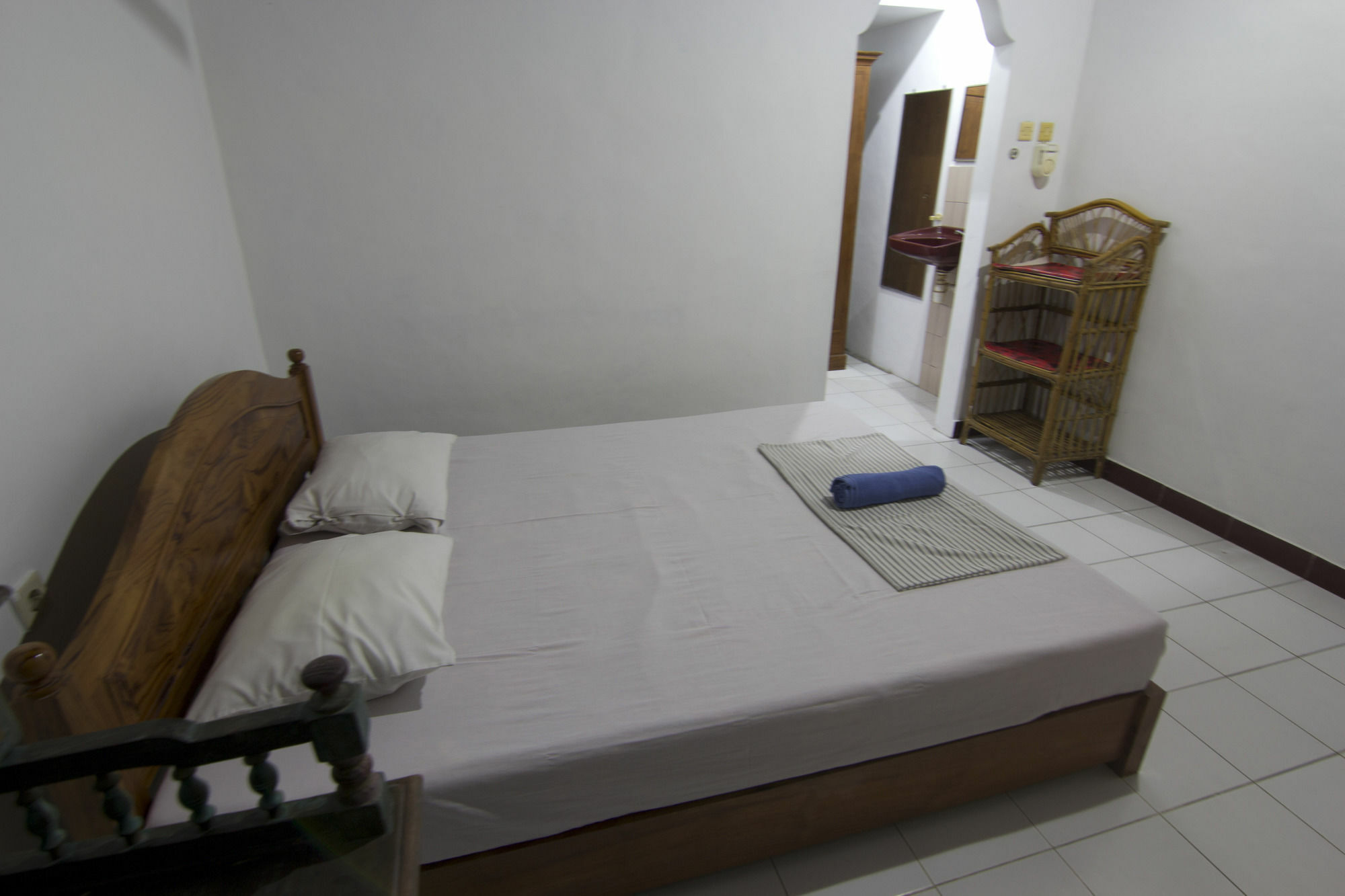 Donna Homestay Sanur  Luaran gambar