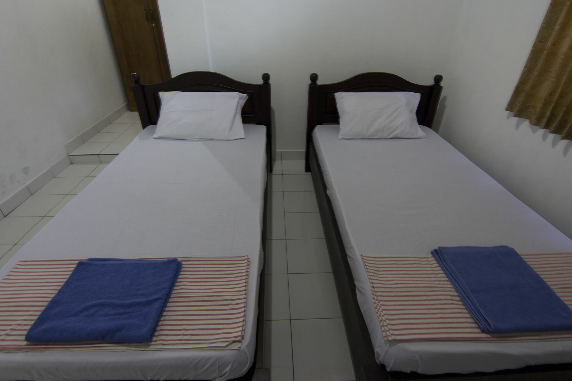 Donna Homestay Sanur  Luaran gambar