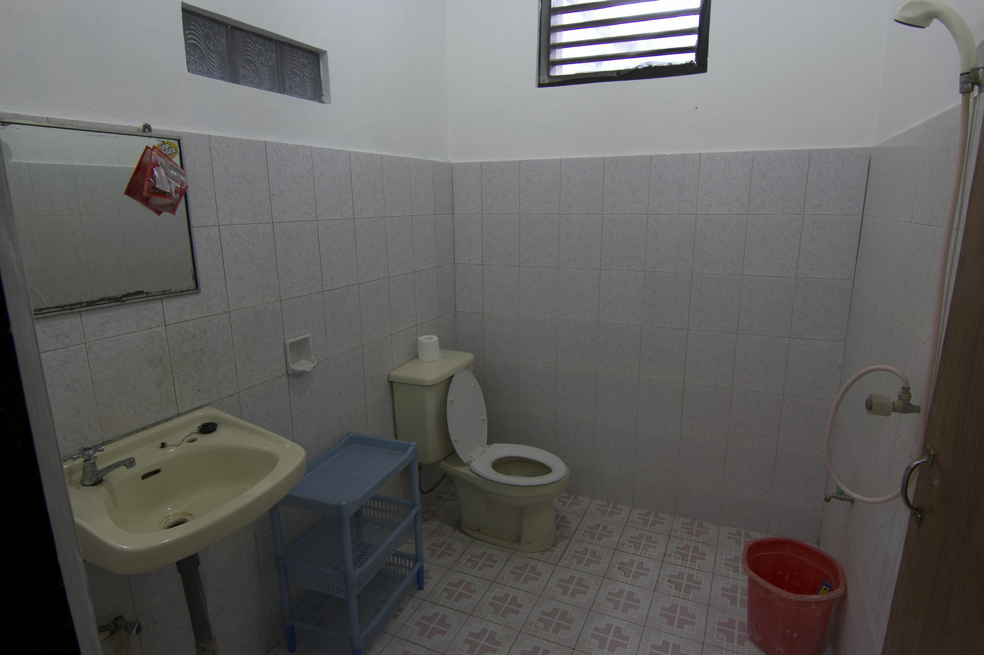 Donna Homestay Sanur  Luaran gambar